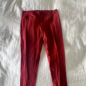 Girlfriend collective leggings